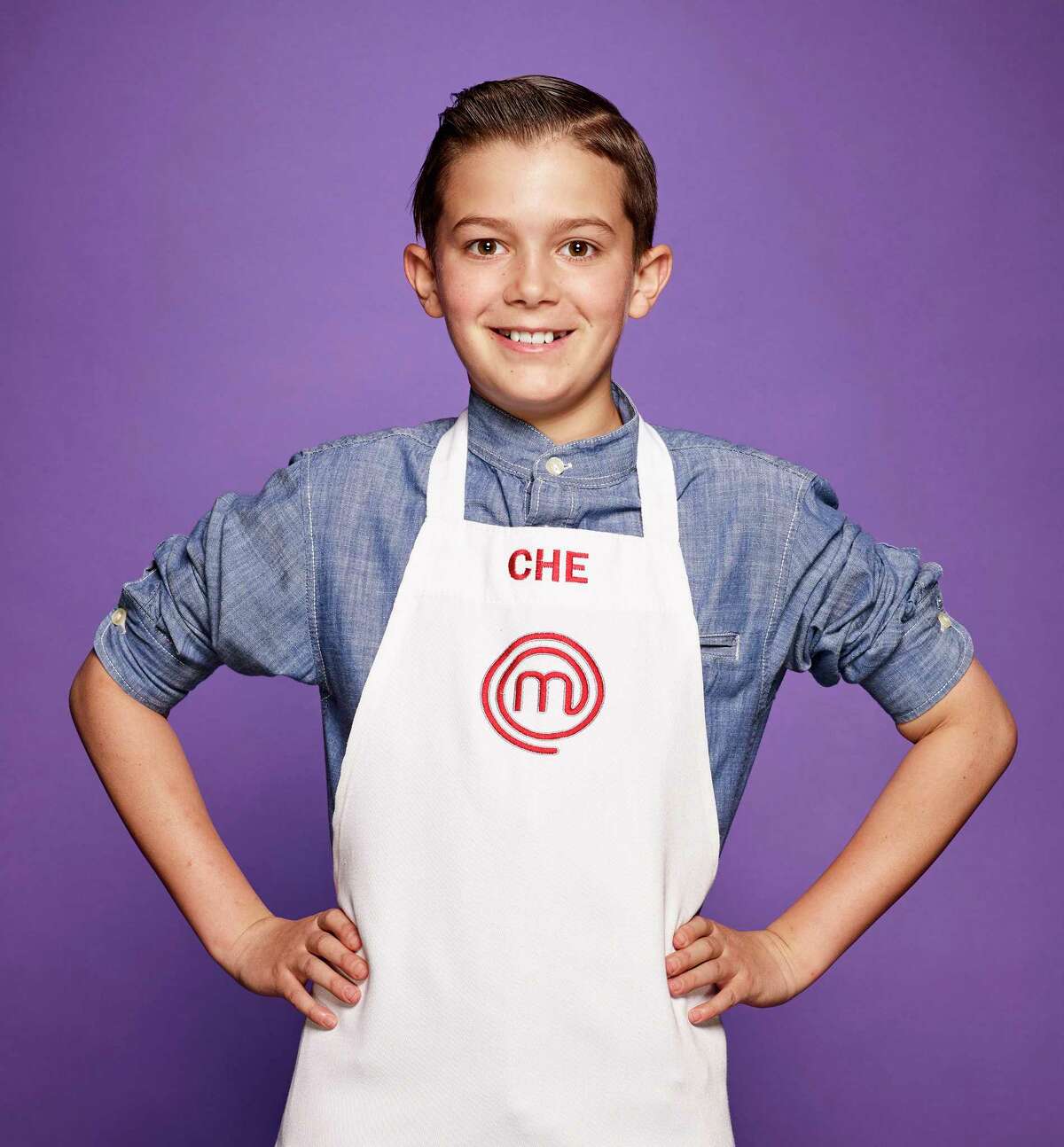 Masterchef Junior Finalists Touring With Live Show