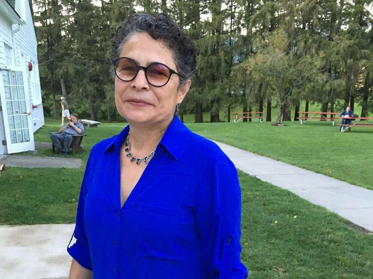 Chicana author Helena María Viramontes will give the keynote speech at the 2020 AWP Conference in San Antonio.