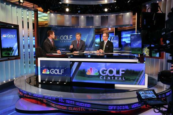 NBC Sports to relocate Golf Channel to Stamford ...