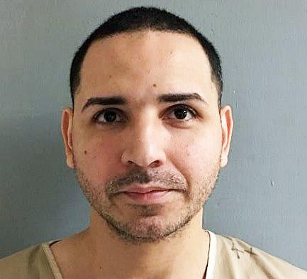 Man charged in hit and run that left 2 CT marshals seriously hurt