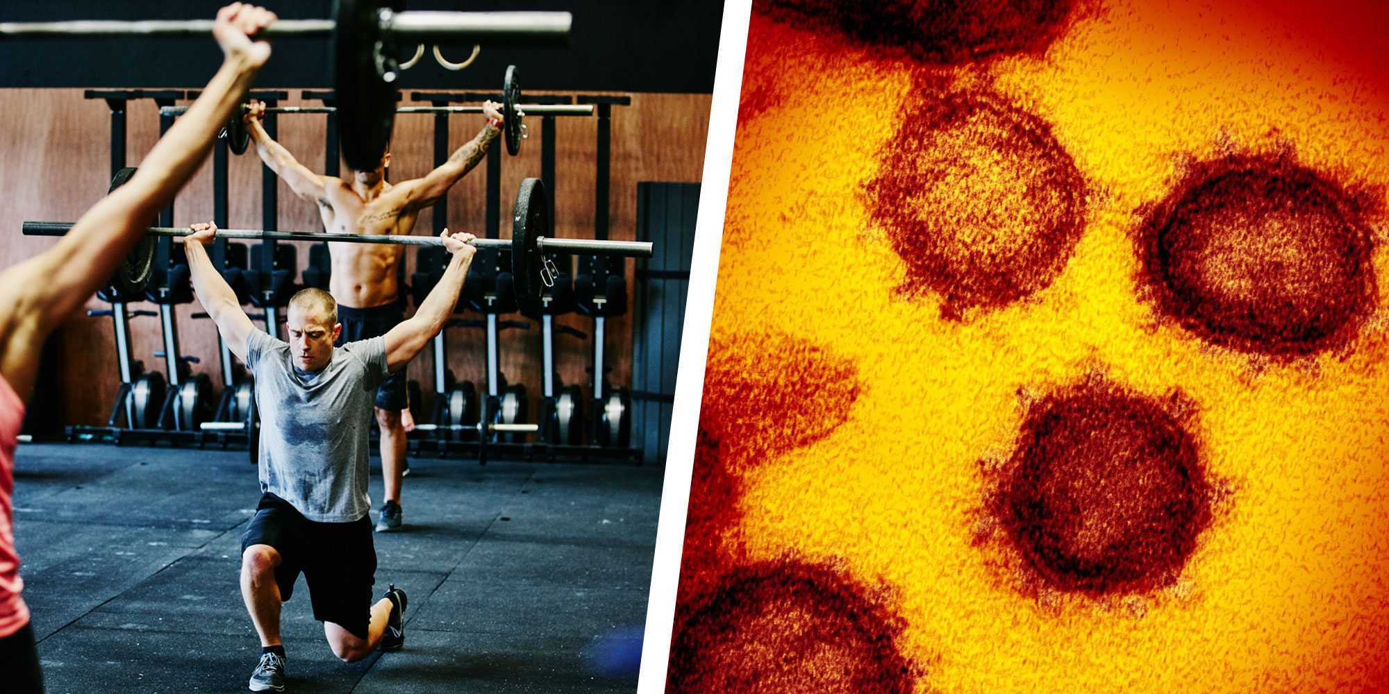 What Gyms And Fitness Centers Are Doing About Coronavirus what-gyms-and-fitness-centers-are-doing-about-coronavirus