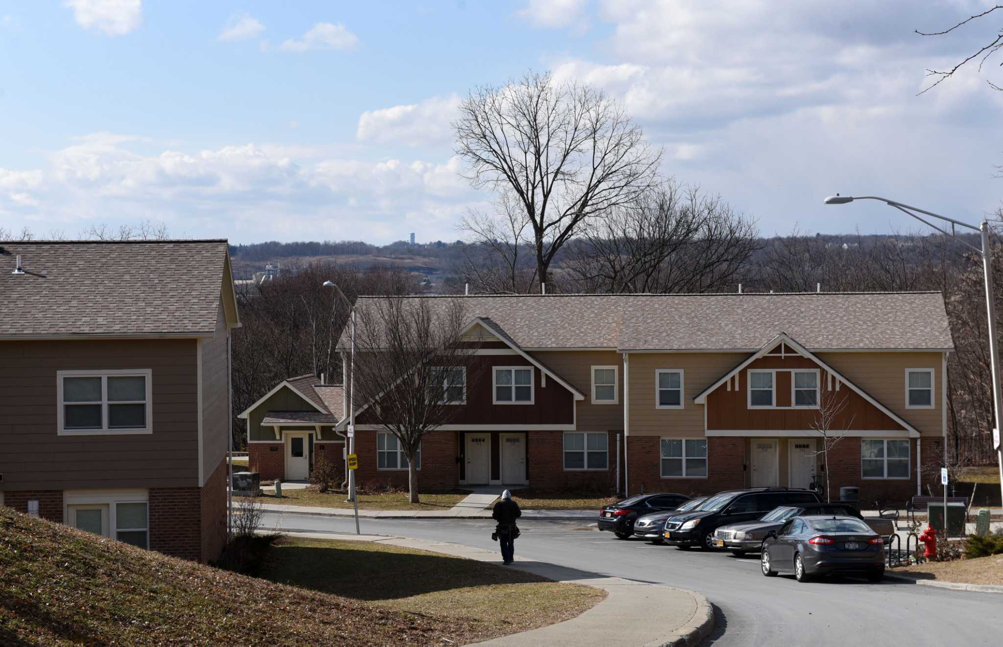 Lawsuit accuses Troy police of concealing evidence in fatal stabbing