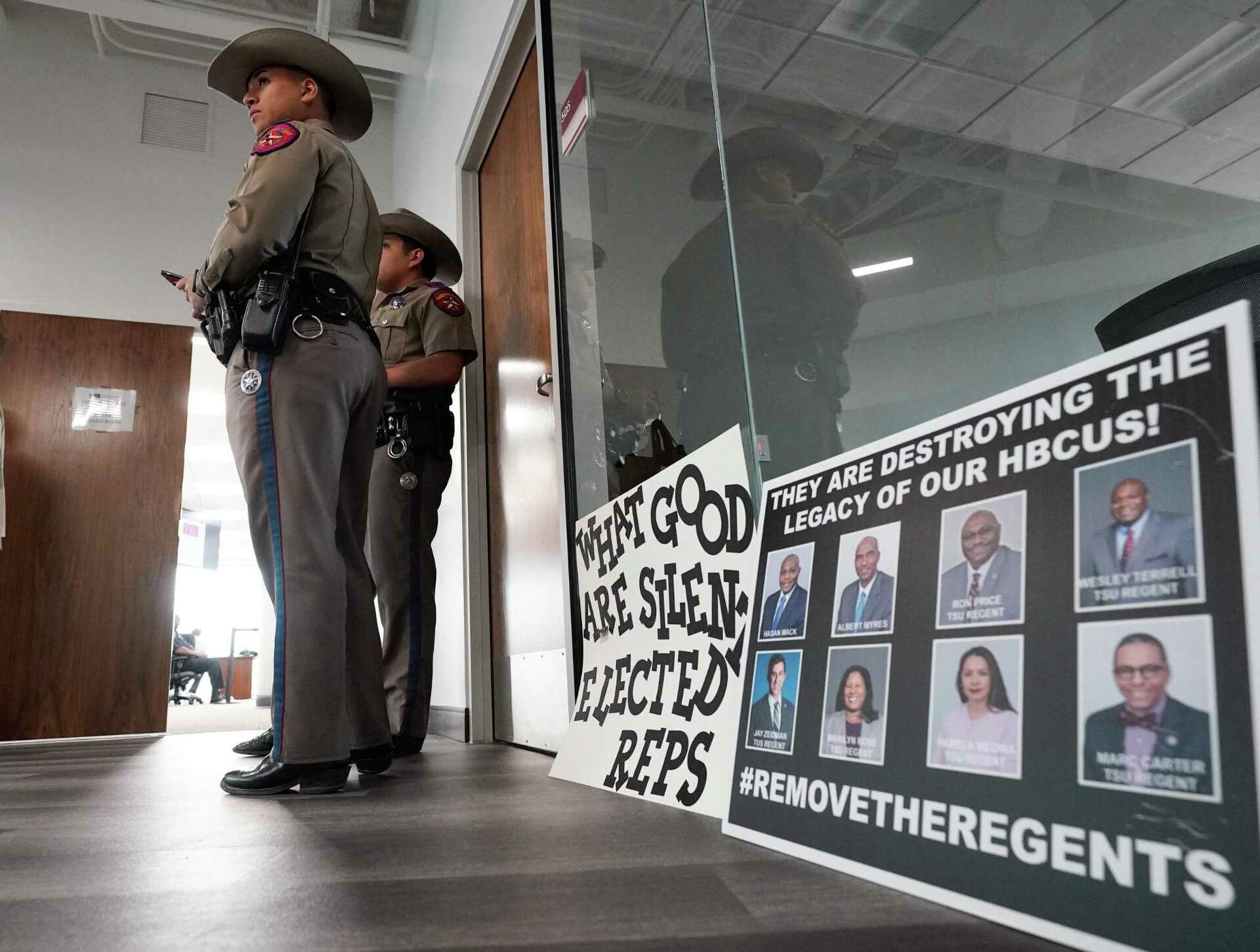 New bombshells revealed in Texas Southern University admissions scandal