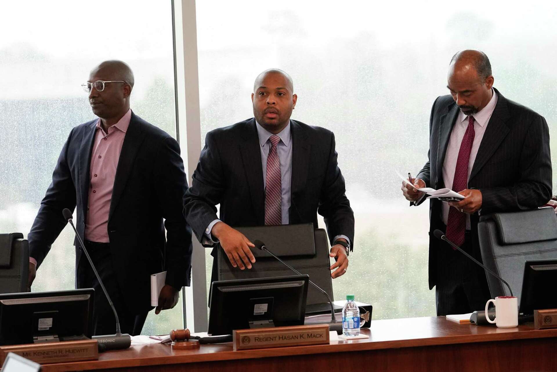 New bombshells revealed in Texas Southern University admissions scandal