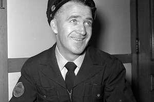 The 'Muni Love Bus:' How SF's safest driver didn't notice a porn being filmed behind him - Photo