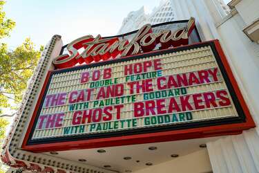 A Bay Area Movie Theater Closed Over Coronavirus Concerns Others