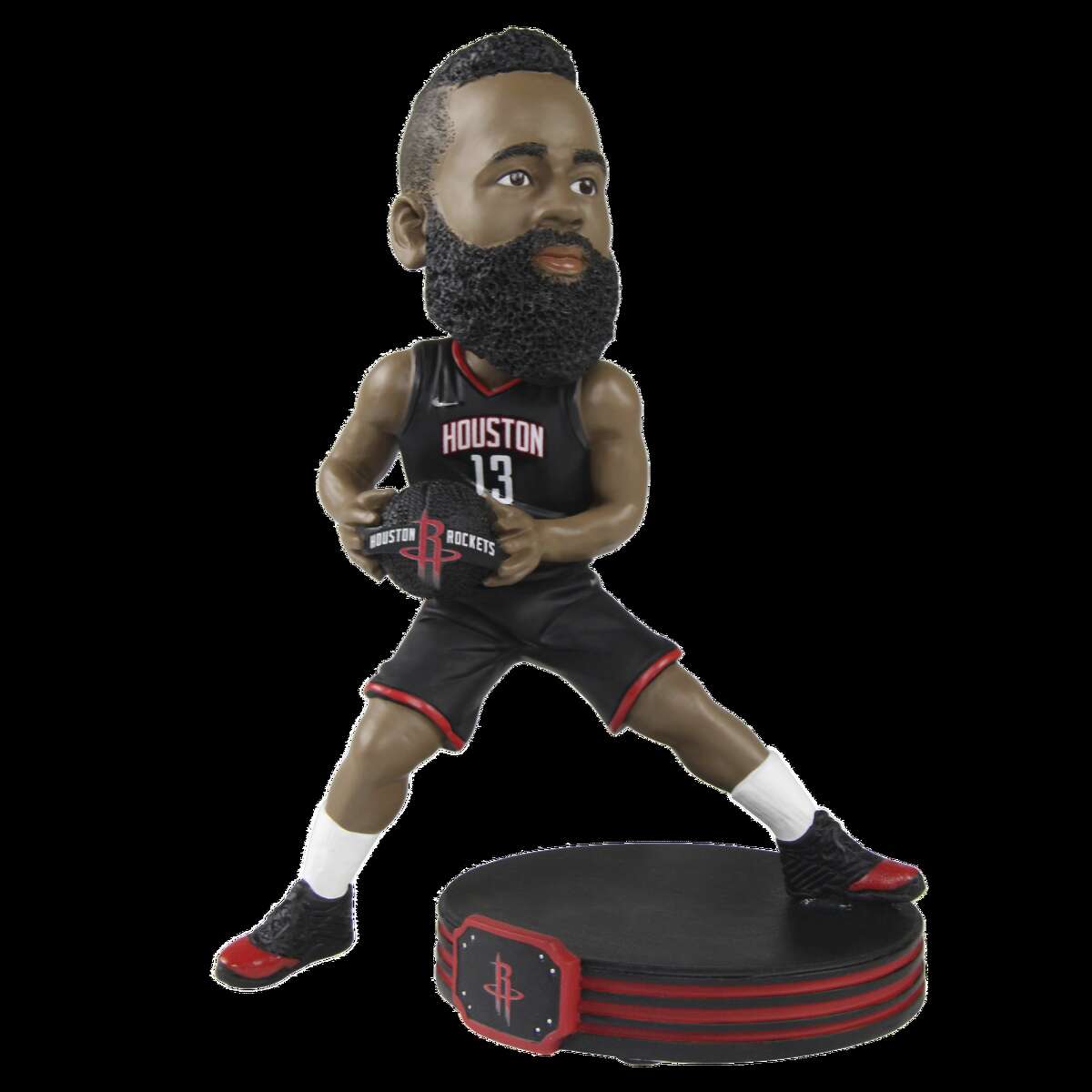 james harden bobblehead