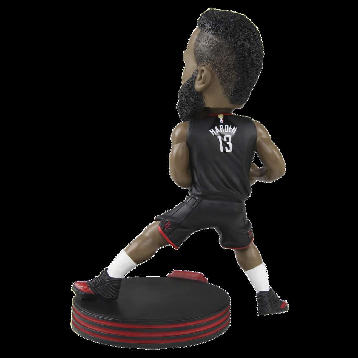 harden bobblehead