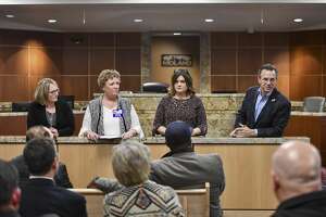 Wellness Wheel Can Provide A Balanced Life Midland