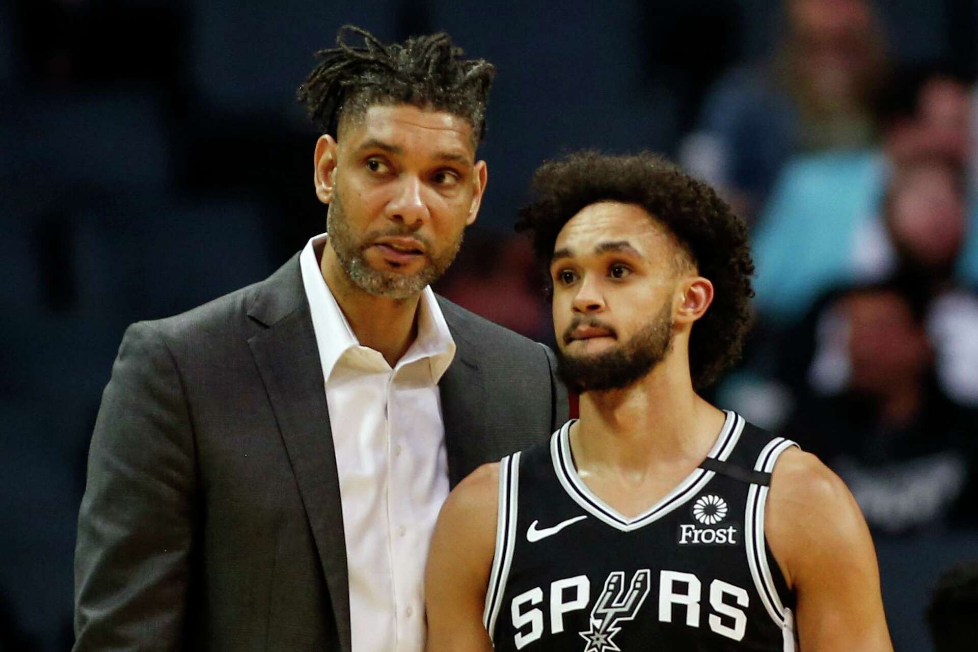 wale rocking the classic Nike Total Air Foamposite Max aka Tim Duncan's in  his Blanco Video! 🔥🔥🔥🔥🔥 #explore #explorepage #sayitwityakickz  #sneakers #sneakeraddict #sneakerhead #sneakerfiles #sneakerbardetroit  #solecollector #sneakerblog ..., image size:1920x1280