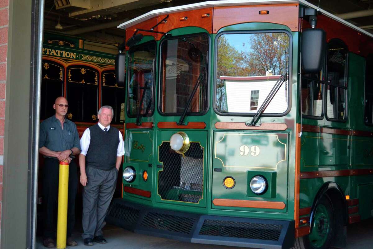 DialARide A Manistee tradition