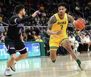 siena saints men's basketball roster