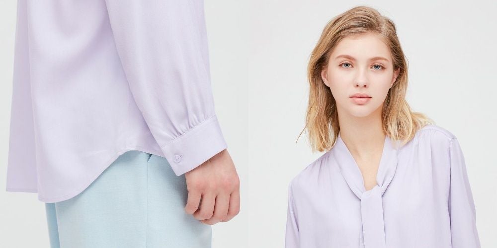 5 Affordable Uniqlo Staples You'll Want to Wear to Work Daily