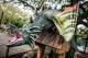 Houston Zoo kicks off spring break with new animatronic dragons exhibit