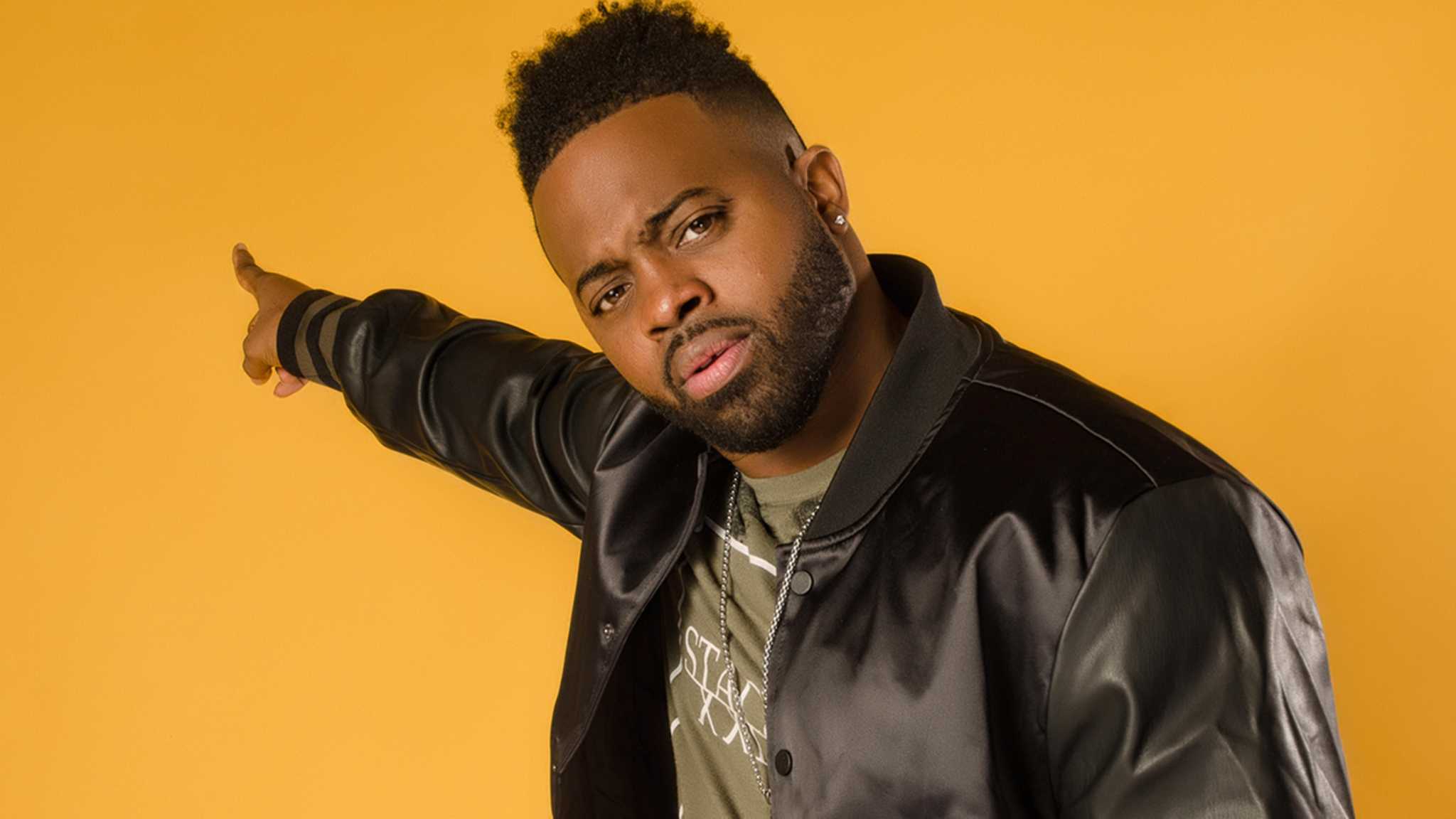 Mr 13 Rapper 13 things to do this weekend