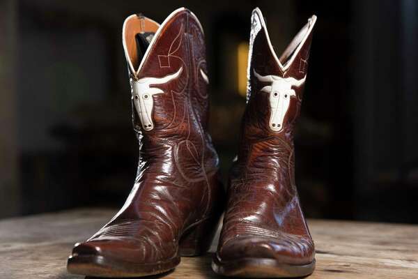 texas steer boot company