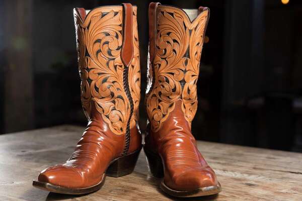 texas steer boot company