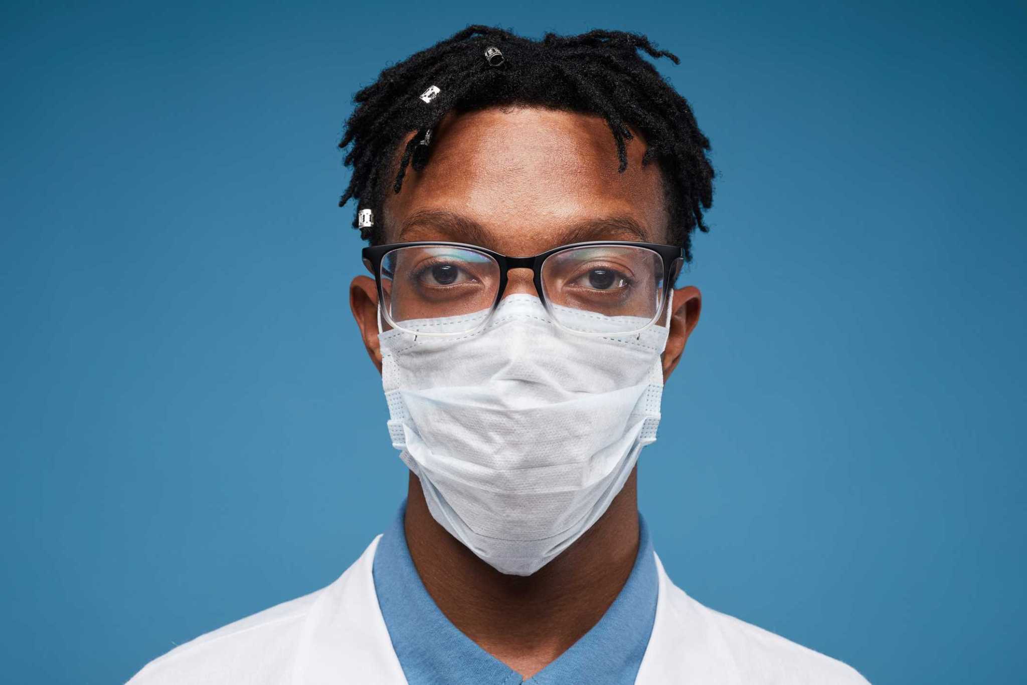 Why DIY surgical masks are a bad idea during the coronavirus outbreak
