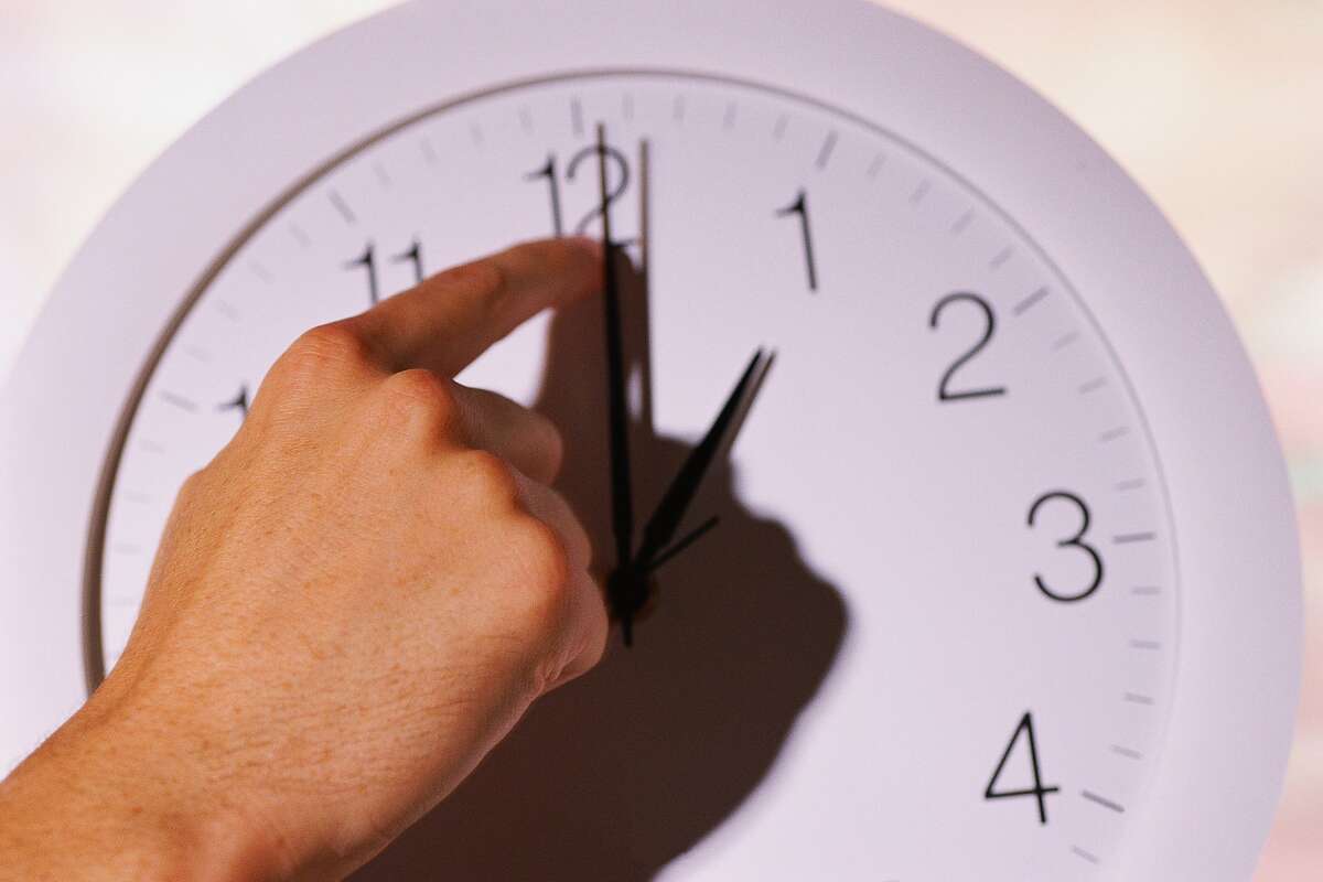 Washington moves closer to permanent Daylight Saving Time