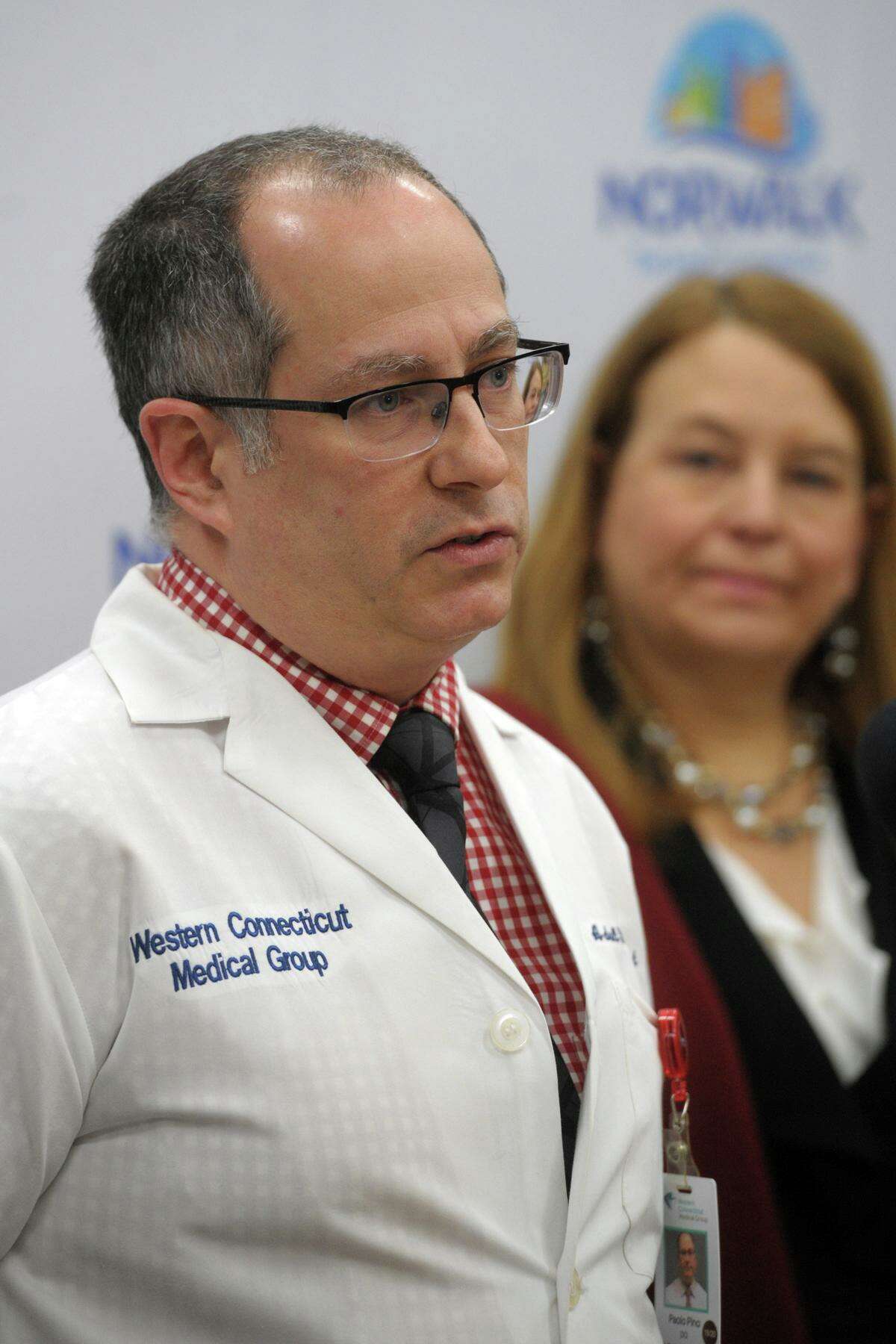 Norwalk officials ‘hopeful’ schools can stay open amid coronavirus concerns