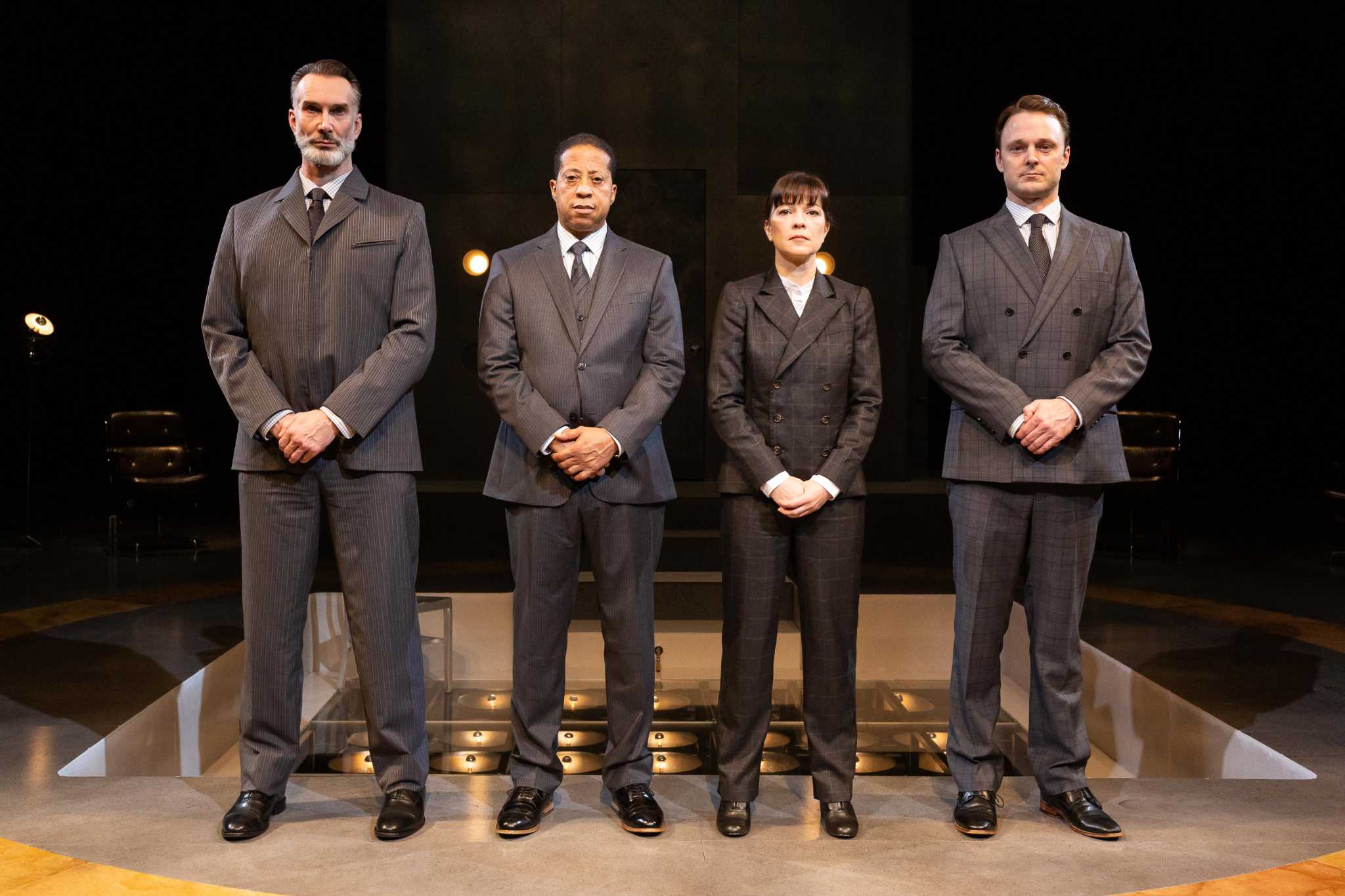 Theater 2020: The pandemic devastated and energized local stages - Vimarsana News