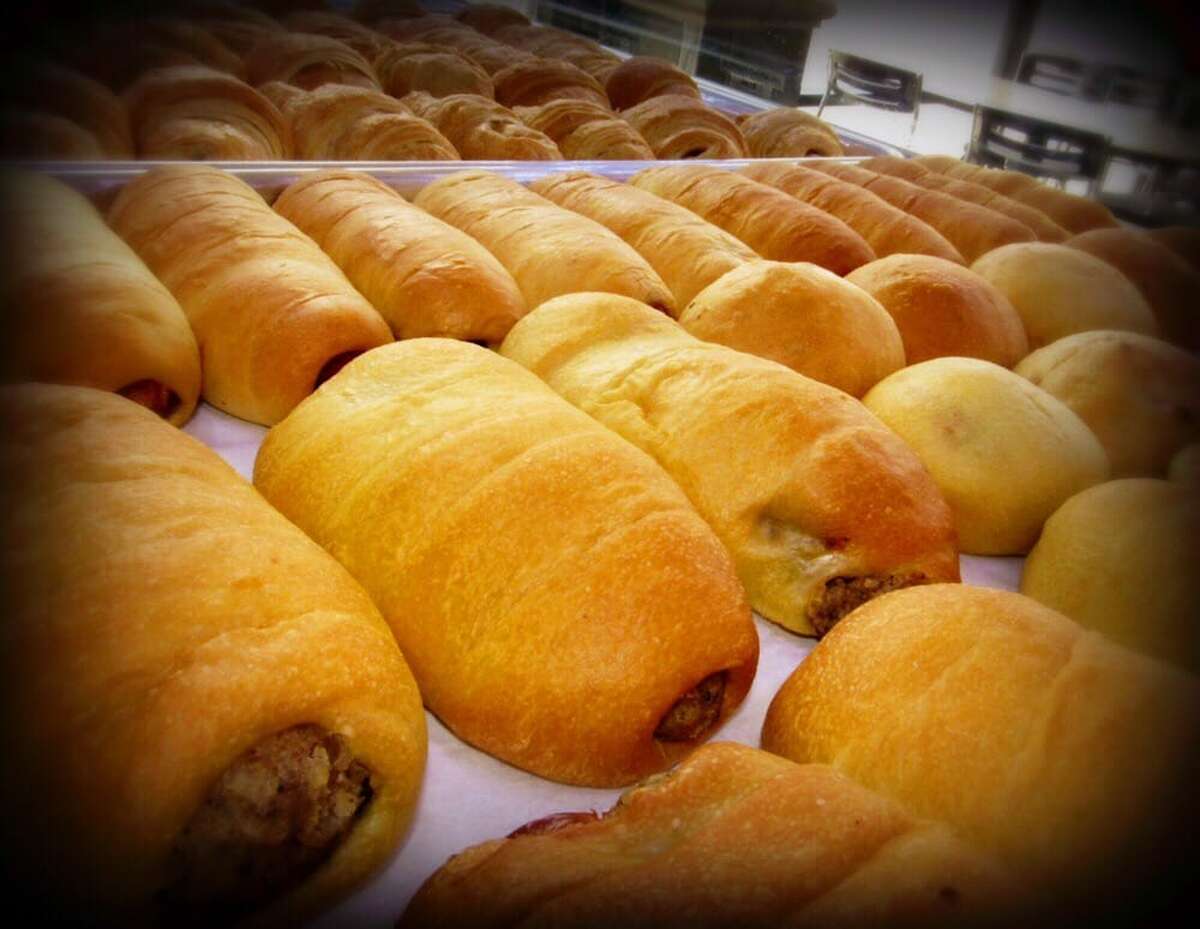 Toprated kolaches to try in Houston, according to Yelp reviews