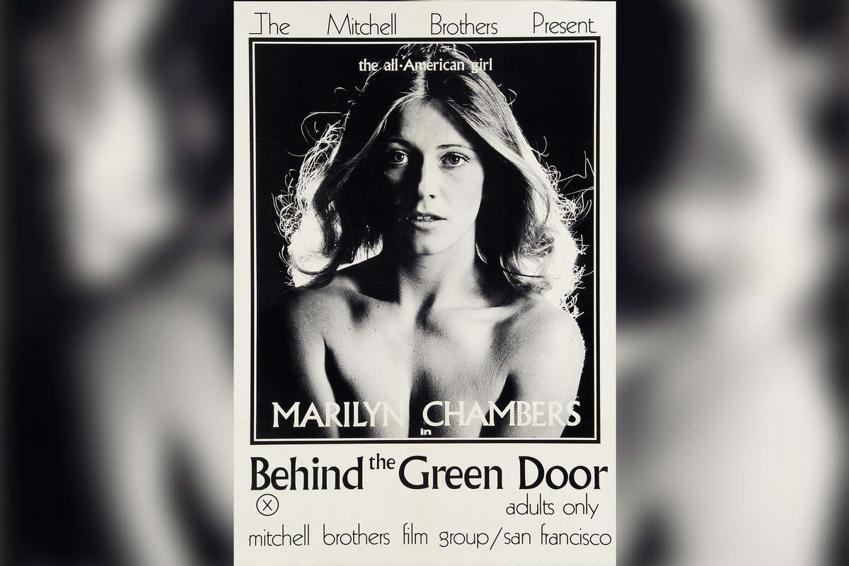 San Francisco was on the front lines of the sexual revolution, with San Francisco dancer Marilyn Chambers performing in the ground-breaking 1972 pornographic film "Behind the Green Door" and the activist group Coyote lobbying for sex workers' rights.