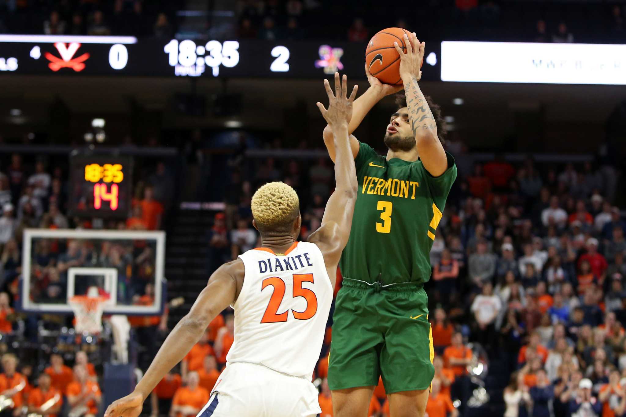 A capsule look at the America East men's basketball tournament