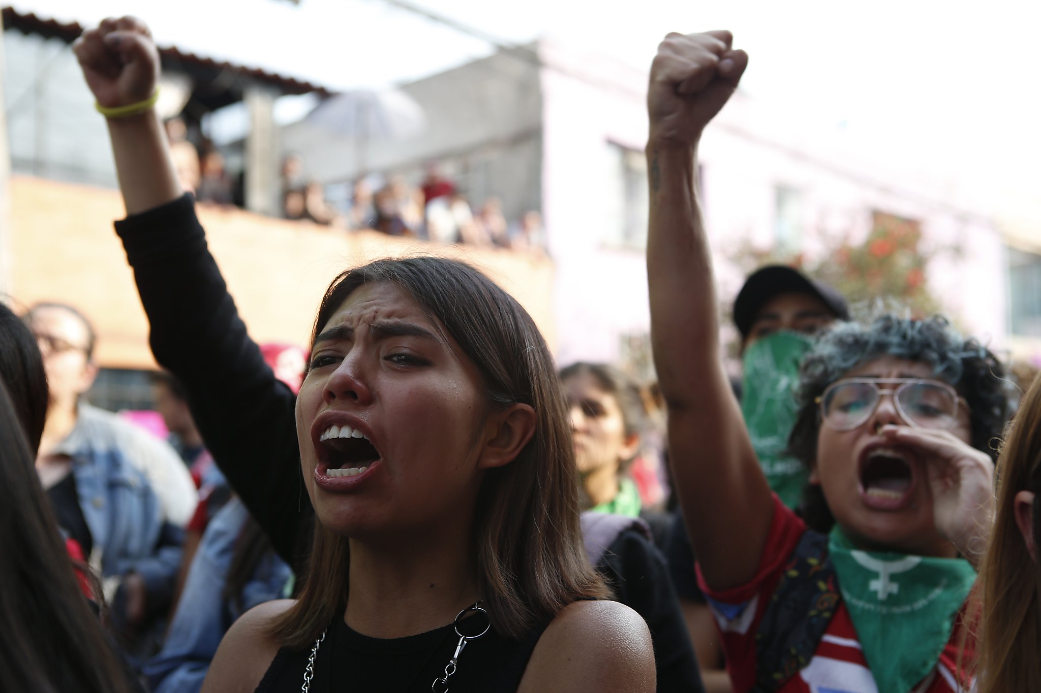 What would a world without women look like? On Monday, Mexico may find out