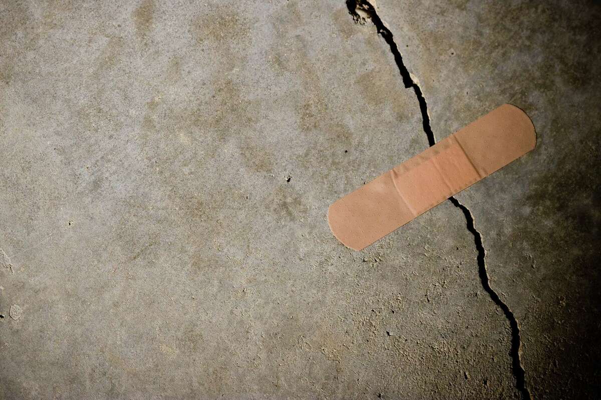 The unsexy, but essential, home repairs to watch