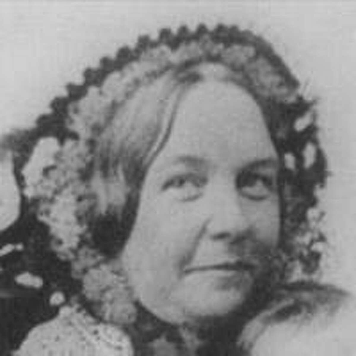 Elizabeth Cady Stanton 'loaded the cannon' of women's rights