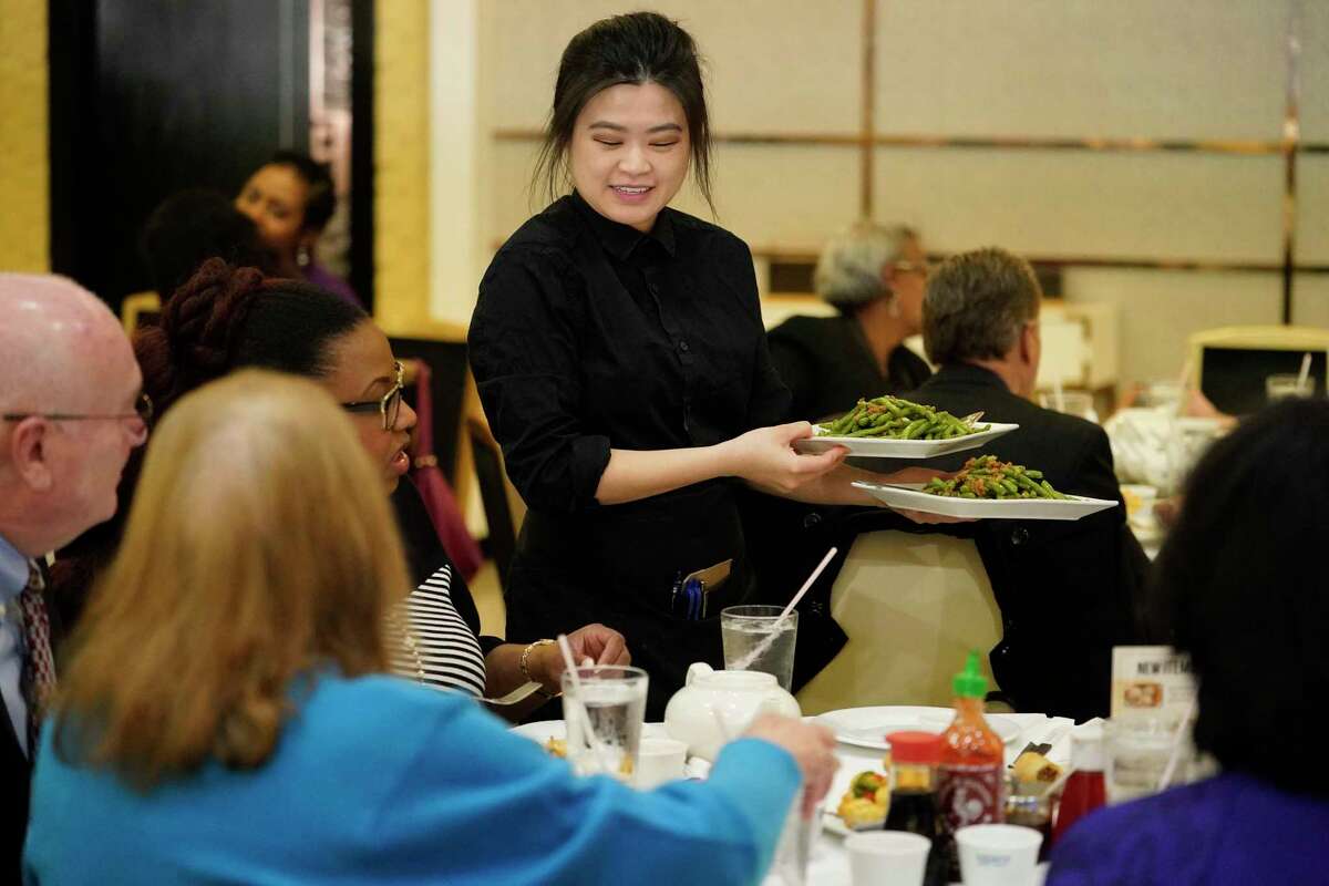 Mustvisit Houston restaurants for Asian Restaurant Month