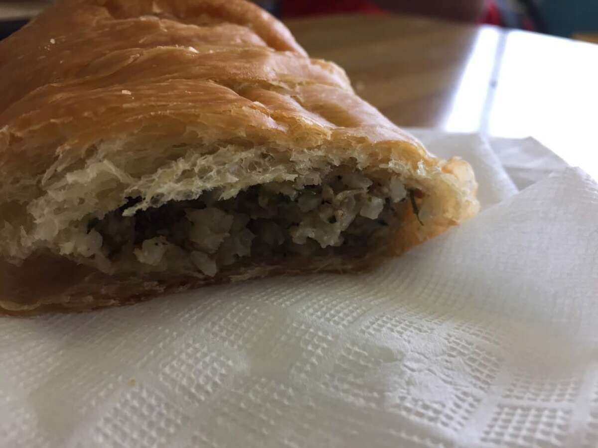 Top-rated Kolaches To Try In Houston, According To Yelp Reviews