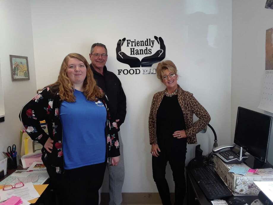 Torrington S Friendly Hands Food Bank Will Stay Open The