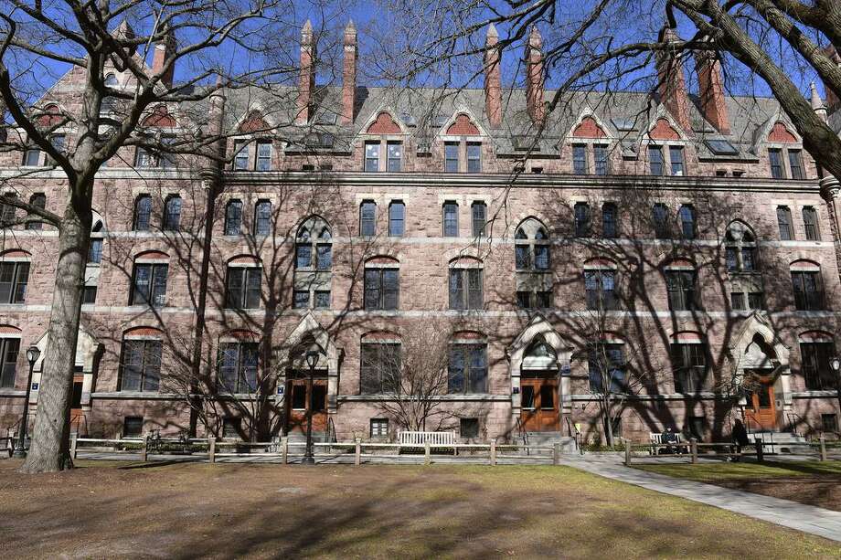 Yale changes its mind: Beds for public safety personnel to be ready ...