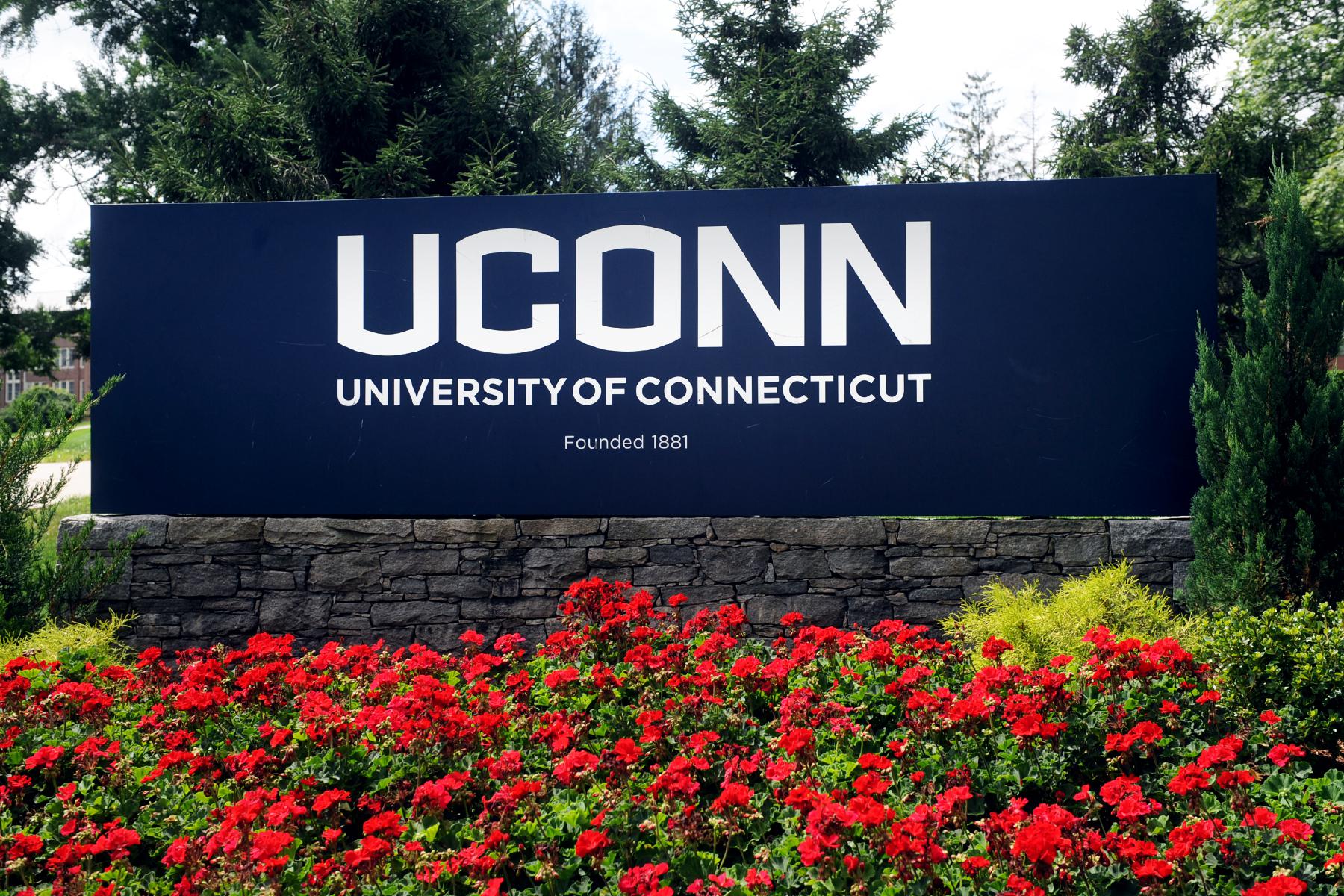 UConn taking classes online until at least April 6