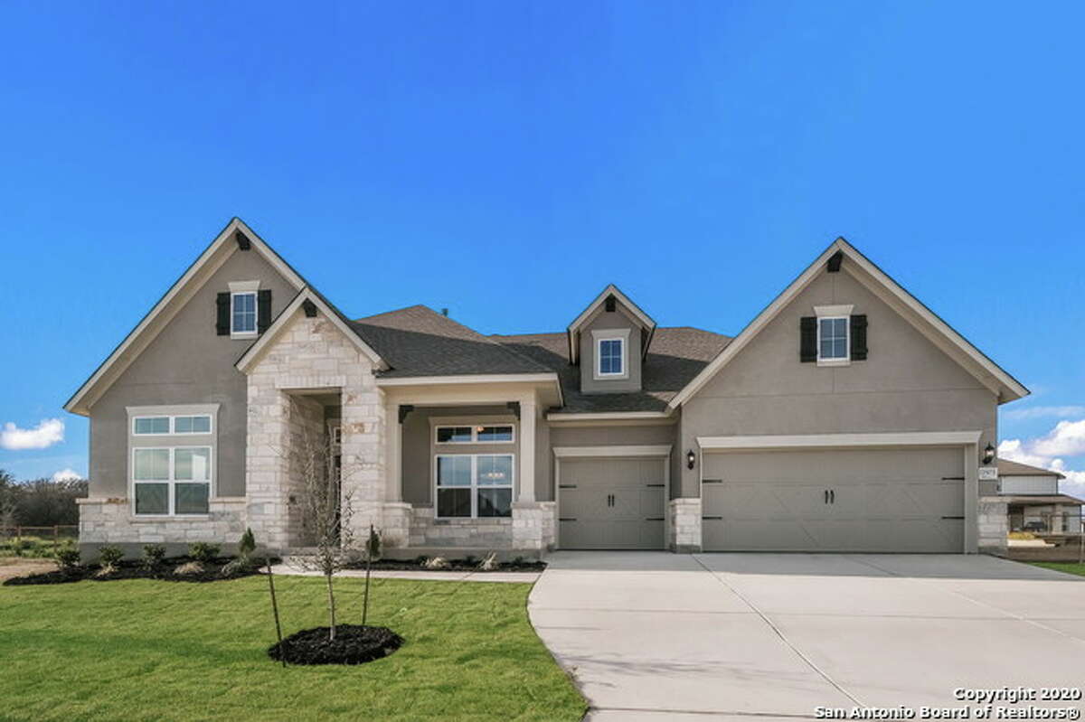 Best cities to live in Schertz & Cibolo