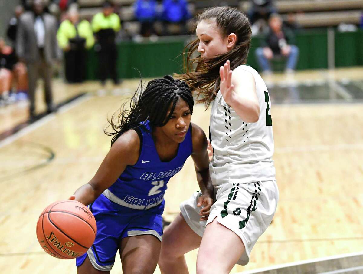 Shenendehowa Girls Basketball Parlays Fast Start To Spot In Final