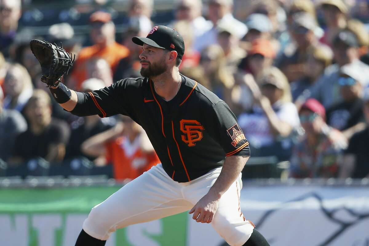 The truth behind Brandon Belt’s down year and his feelings on Giants fans