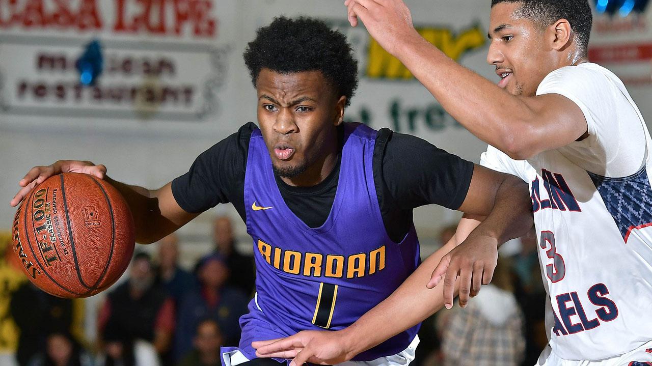 High School Basketball Scores For March 5 Sfchronicle Com