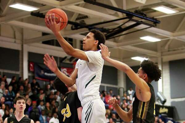 High School Basketball Scores For March 5 Sfchronicle Com