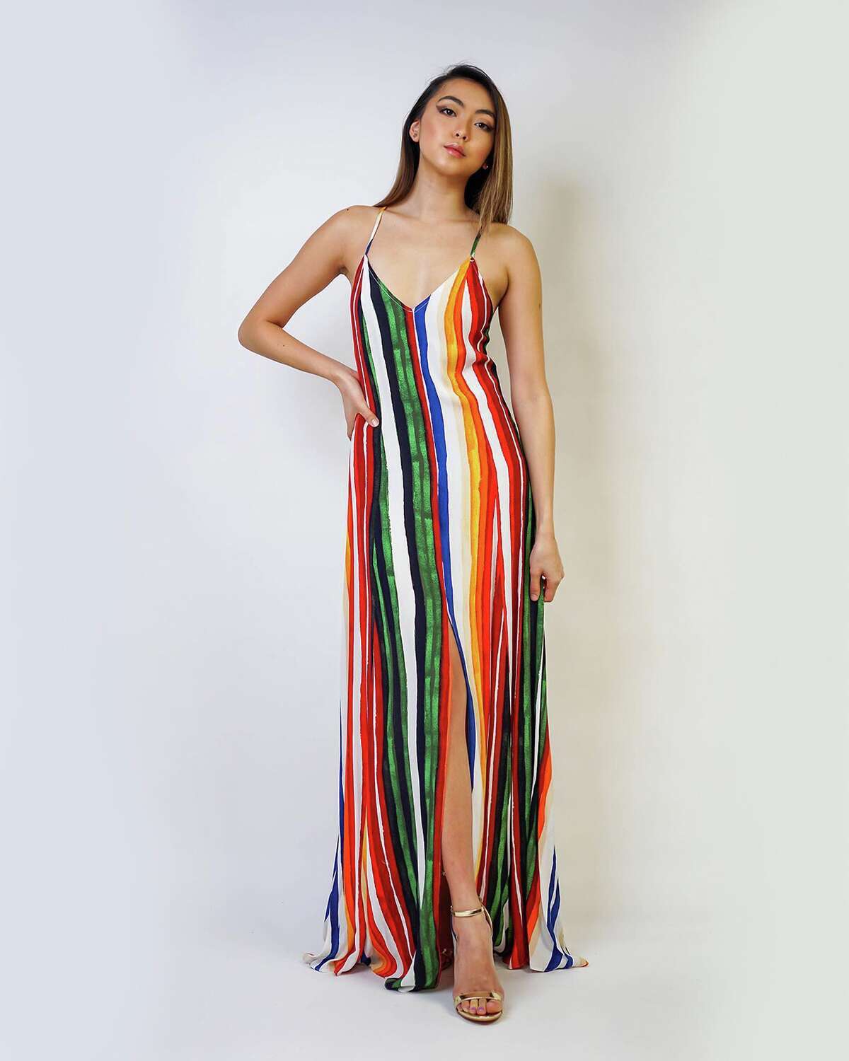 Houston fashion designers are leaving their mark on the fashion industry