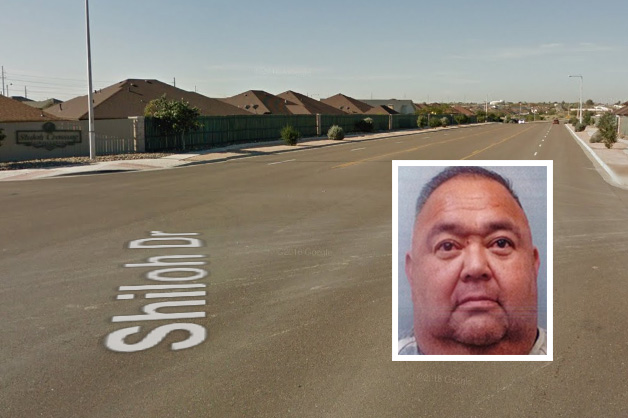 Laredo PD sergeant arrested, suspected of drunk driving