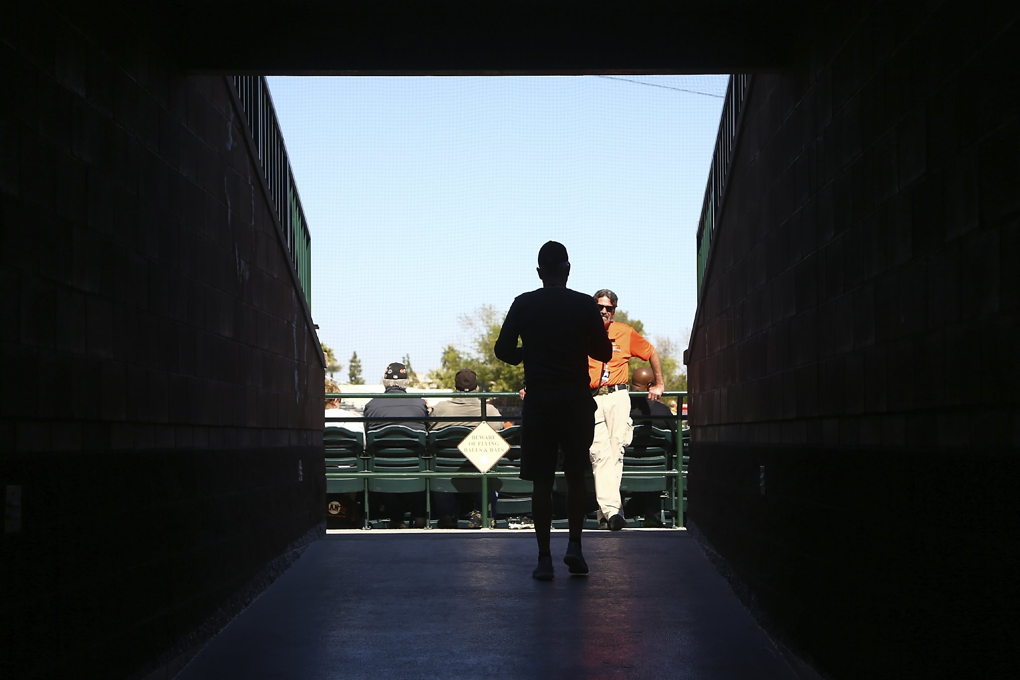 Giants' minor-league staffs set; Righetti, Dunston return as spring  instructors