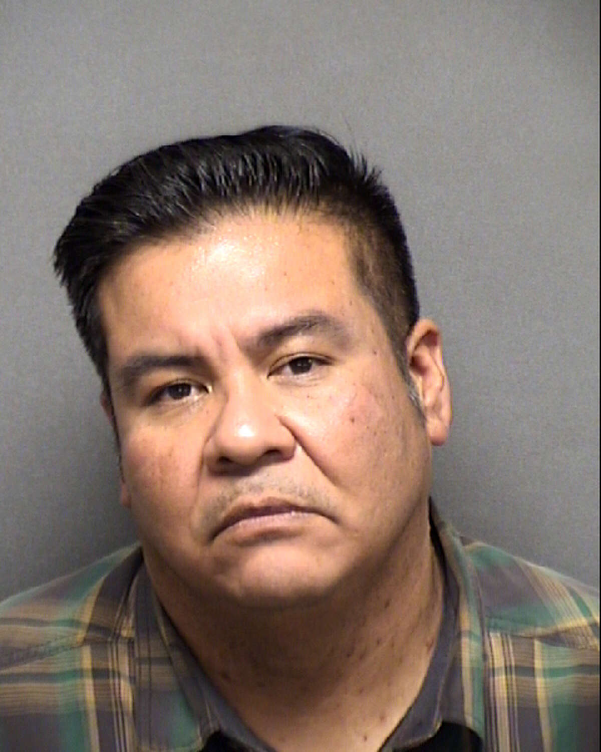 Francisco Rangel is charged with murder after police arrested him in connection with the 1996 killing of 18-year-old Joseph Johnson.