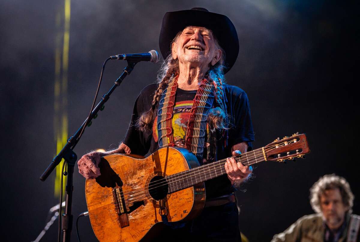 “Willie Nelson: American Outlaw” premieres Sunday, April 12, and pays homage to Nelson’s seven-decade long career.