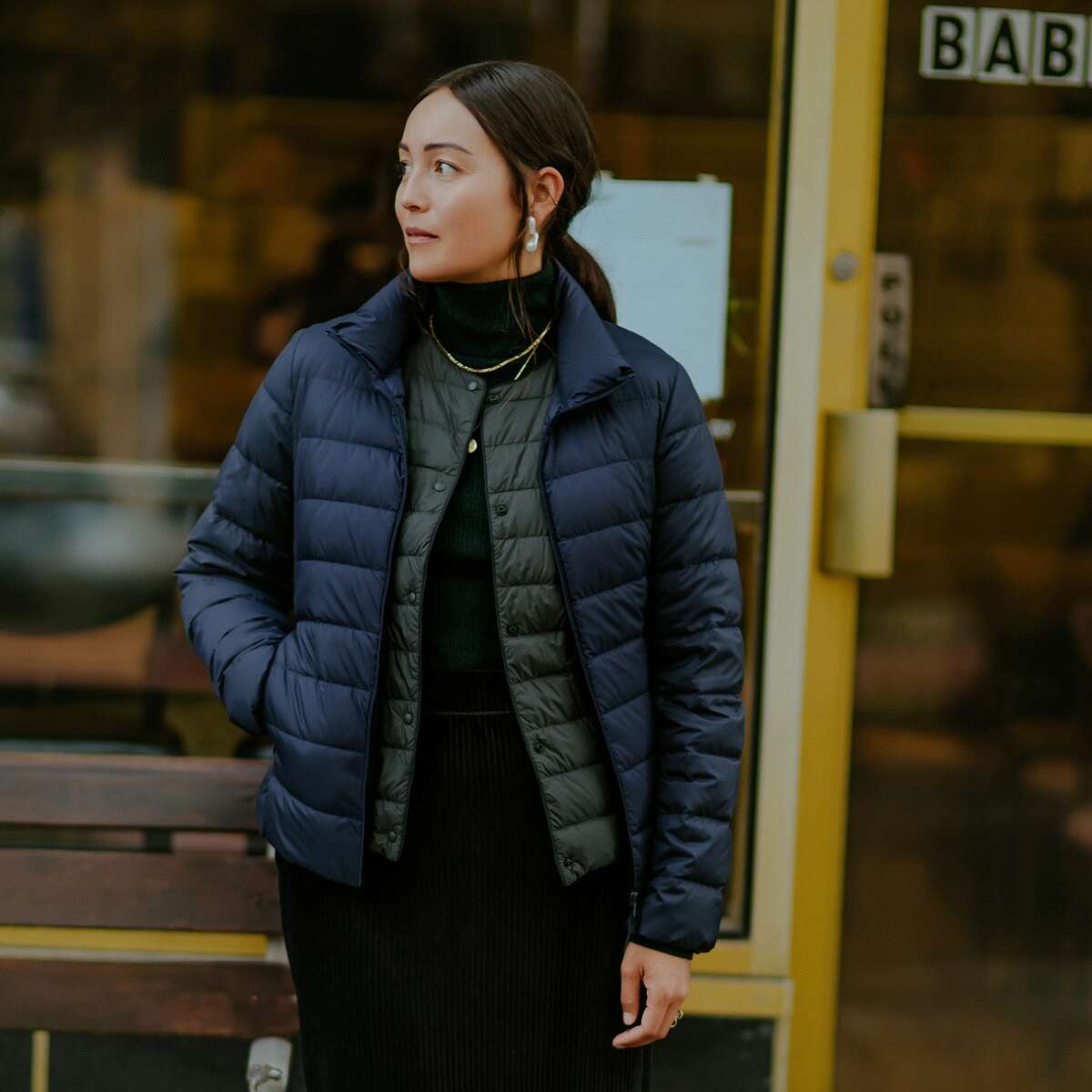 Ultra Light Down Jacket 2021 Edition  UNIQLO US