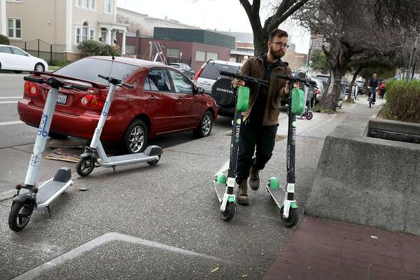 lime juicer scooter