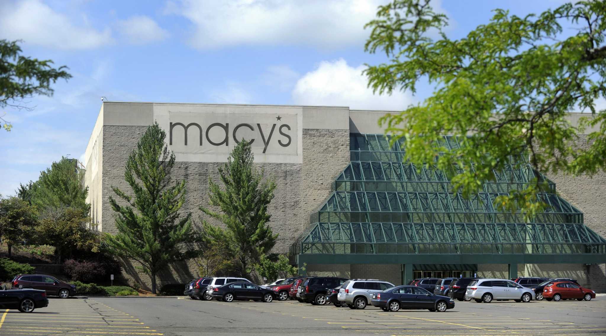 Stamford Macy's and Saks Off 5th to re-open this week