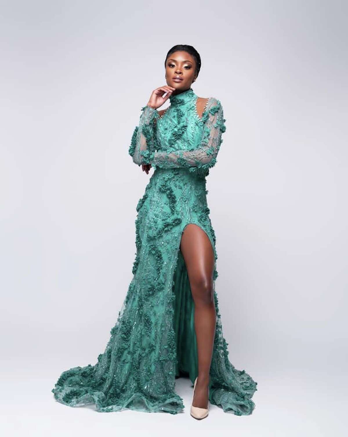 Houston fashion designers are leaving their mark on the fashion industry